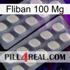 Fliban 100 Mg 07
